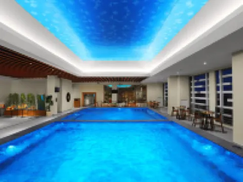 Aston Batam Hotel & Residence Hotel di Lubuk Baja