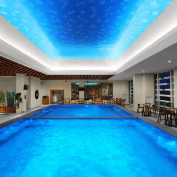 Aston Batam Hotel & Residence