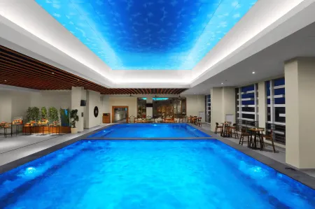 ASTON Batam Hotel & Residence