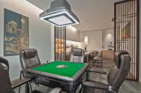 Vienna International Hotel (Songzi financial building store)