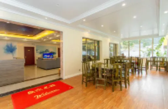 Xinlan Homestay