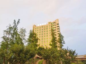 Tiantai Yue Lake Hotel