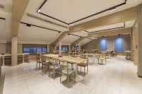 Tianhe Hotel - petit déjeuner