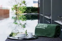 Hansar Bangkok - Romantic