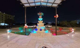 Camphor Hotel Ras Al Khaimah