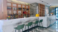 Yuyouran Homestay - ที่มีบาร์