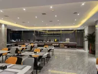Gujing Junlai Hotel (Taihe Sports Center Branch) - 2-Star