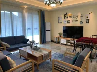 Longmen Wukesong Holiday Villa