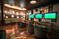 Fly Inn Baku - bar