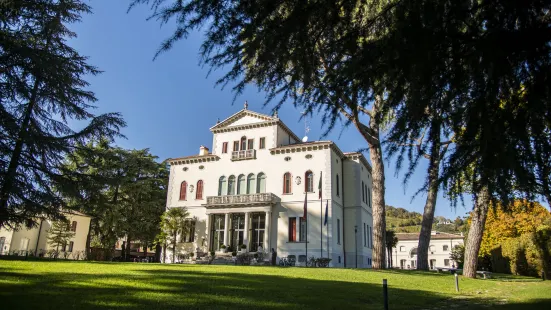 Hotel Villa Soligo - Small Luxury Hotels of the World