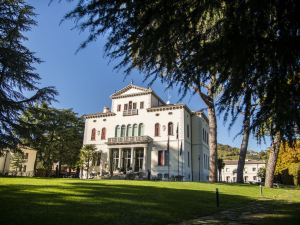 Hotel Villa Soligo - Small Luxury Hotels of the World