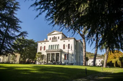 Hotel Villa Soligo - Small Luxury Hotels of the World Hotels in Sernaglia della Battaglia