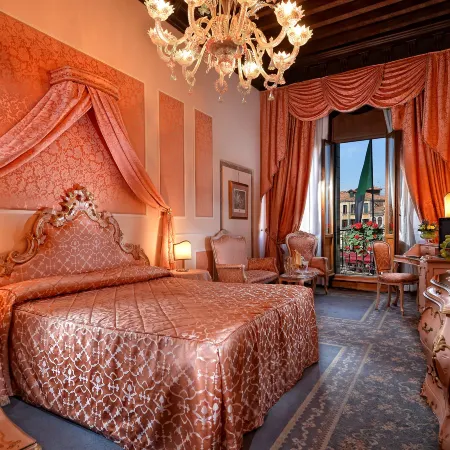 Hotel Rialto