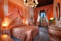 Hotel Rialto Отели в г. 
