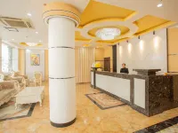 Donglan Dongguan Hotel Hotel a Donglan