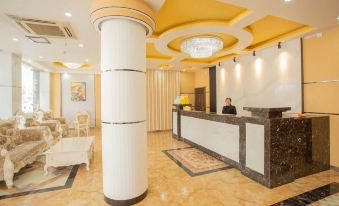 Donglan Dongguan Hotel