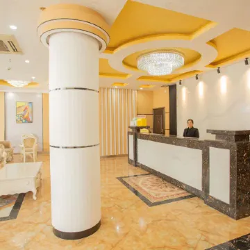 Donglan Dongguan Hotel
