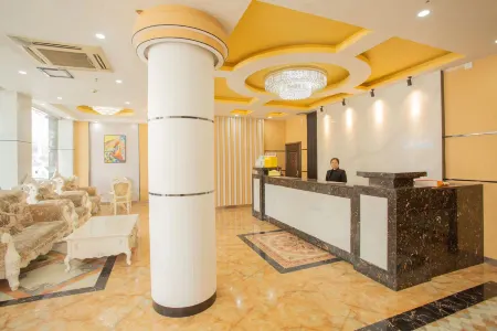 Donglan Dongguan Hotel