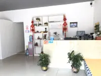 Honglin Hotel, Quxi