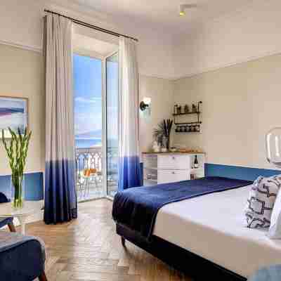 Hotel Mediterraneo Rooms