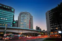 Dahu Park Hotel