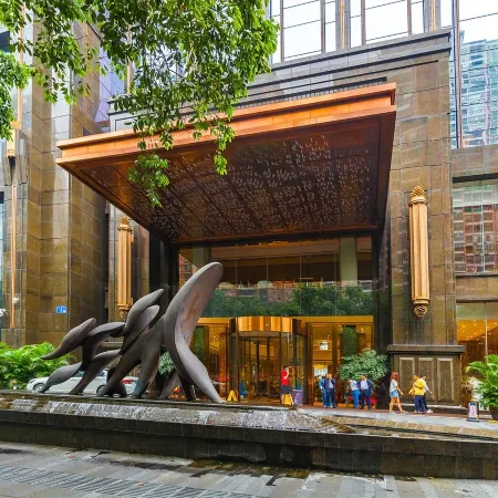 Duoya Service Apartment (Guangzhou Zhujiang New Town Zhongshan Ophthalmic Hospital)