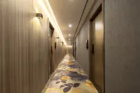 美韻飯店（都市職業學院店） - 寵物友善
