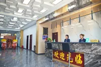 Sunshine Hotel in Xunyi Hotels in Xunyi