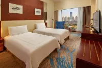 Paradox Kunshan