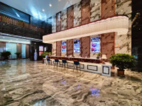 Luanzhou Ancient City Luanhe Hotel Hotels in Luanzhou