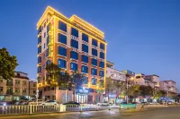 Jiuzhai Yihao Hotel