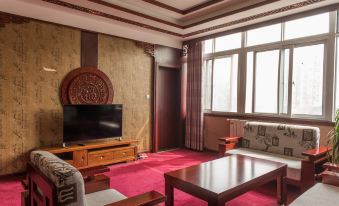 Xuzhou SONGHUI Bussiness Hotel