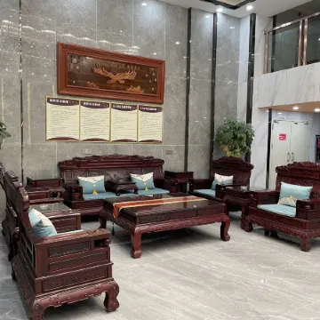 Ceheng Huatli Hotel