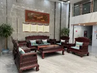 冊亨華特利大飯店 冊亨住宿飯店