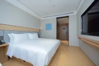 JI Hotel (Suzhou Paradise) - สวนน้ำ