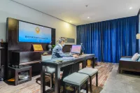 Huidong Shuangyuewan Haishi Holiday Apartment - 2 stjerner