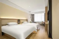 그레이스 인 원청 허쩌 진허 로드 지점