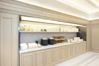 JI Hotel (Tianjin Xiaobailou ) - breakfast