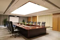 青島國際機場邦臣酒店 - 商務
