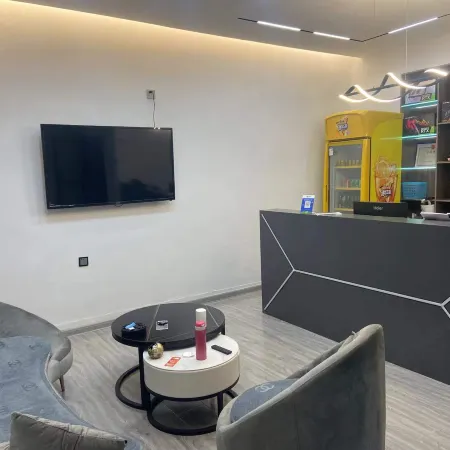 Wangqing Xingyue E-sports Hotel
