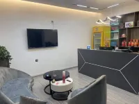 Wangqing Xingyue E-sports Hotel Hotels in Wangqing