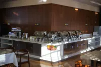 Huayi Select Hotel (Jianchang Central Market) - Frühstück