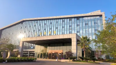 Hui Chang Hotel Hotel di Huichang