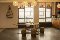 Yuesun Xingaowangdu Hotel (Dazhou Renhe New Town Railway Station) - Gym