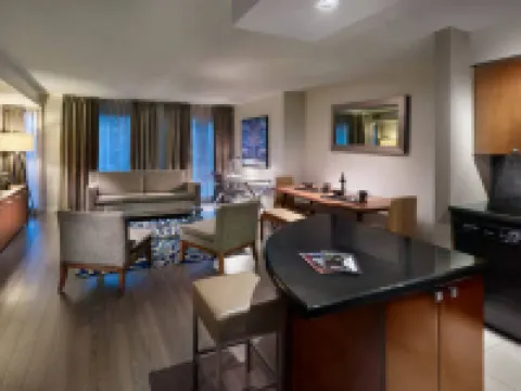 Pantages Hotel Toronto Centre Hotels in Toronto