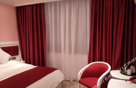 天全天興海富酒店