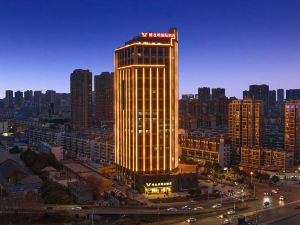 Vienna International Hotel (Sunchuang Tower Flagship Store in Bengbu)