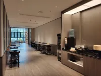 HanTing Hotel (Xianning Yinquan Avenue) - Aamiainen