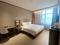 HanTing Hotel (Kashgar Gucheng Scenic Area) Hotels in Kashgar