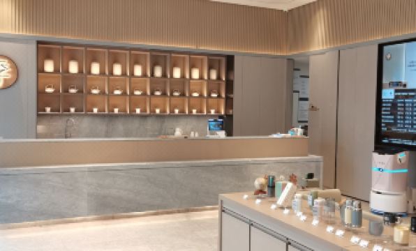 JI Hotel (Nanning Chaoyang Plaza)